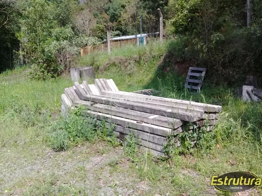 Foto 1 de Terreno / Lote à venda, 3018m2 em Itaara - RS