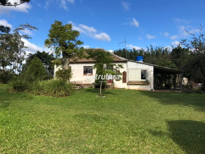 Foto 1 de Chácara com 3 quartos à venda, 170m2 em Sao Pedro Do Sul - RS