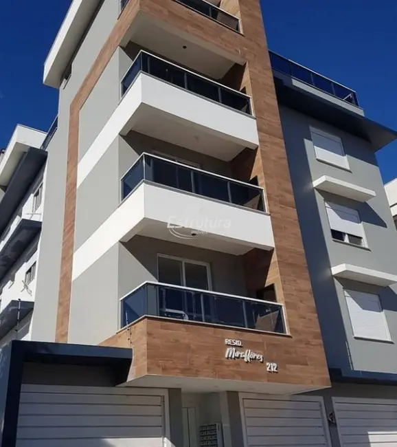 Foto 1 de Cobertura com 3 quartos à venda, 238m2 em Camobi, Santa Maria - RS