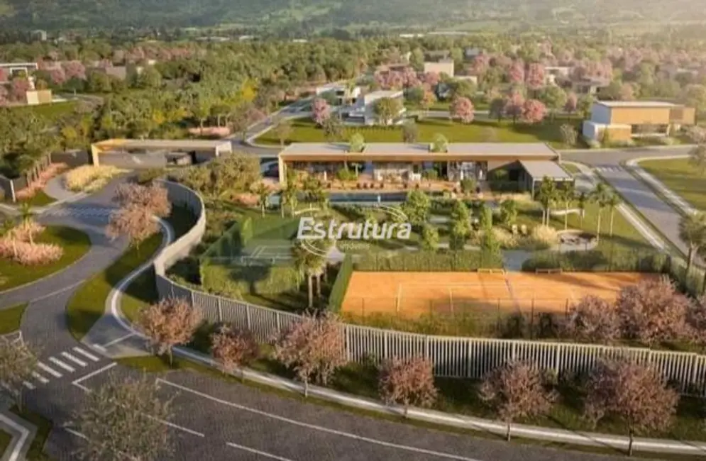 Foto 1 de Terreno / Lote à venda, 360m2 em Camobi, Santa Maria - RS