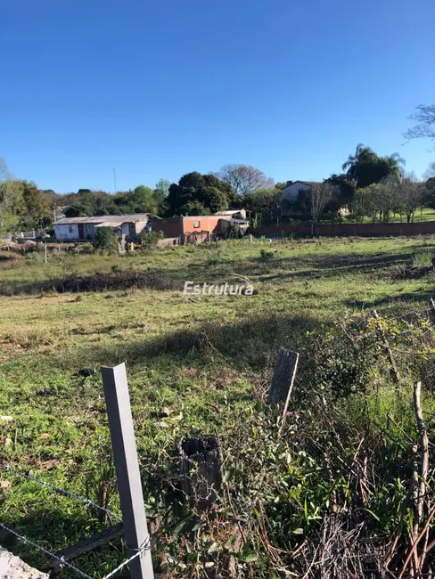 Foto 3 de Terreno / Lote à venda, 1500m2 em Boi Morto, Santa Maria - RS