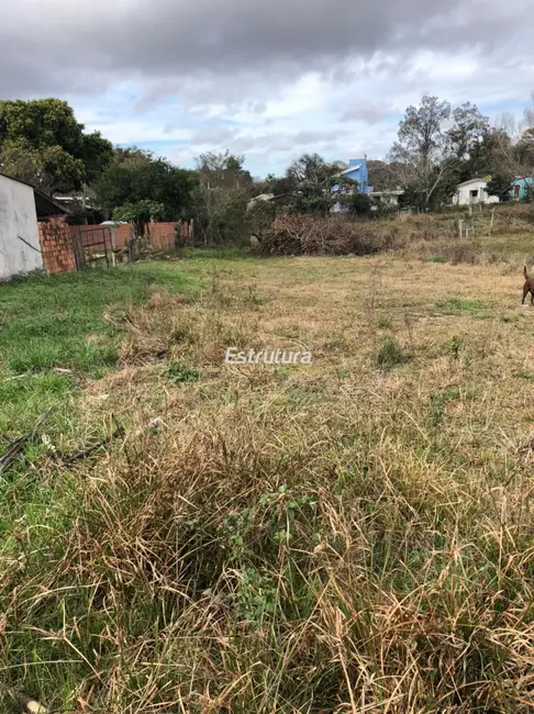 Foto 5 de Terreno / Lote à venda, 1500m2 em Boi Morto, Santa Maria - RS