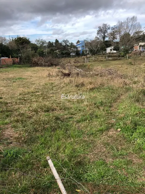 Foto 4 de Terreno / Lote à venda, 1500m2 em Boi Morto, Santa Maria - RS