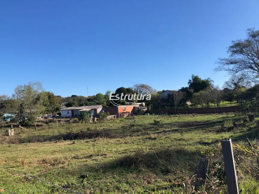 Foto 2 de Terreno / Lote à venda, 1500m2 em Boi Morto, Santa Maria - RS