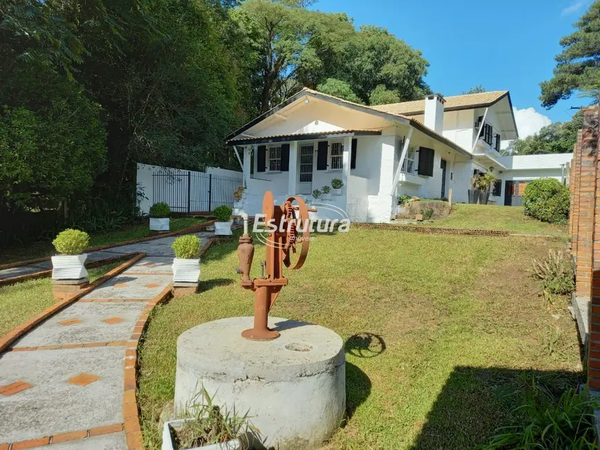 Foto 1 de Casa com 4 quartos à venda, 341m2 em Itaara, RS