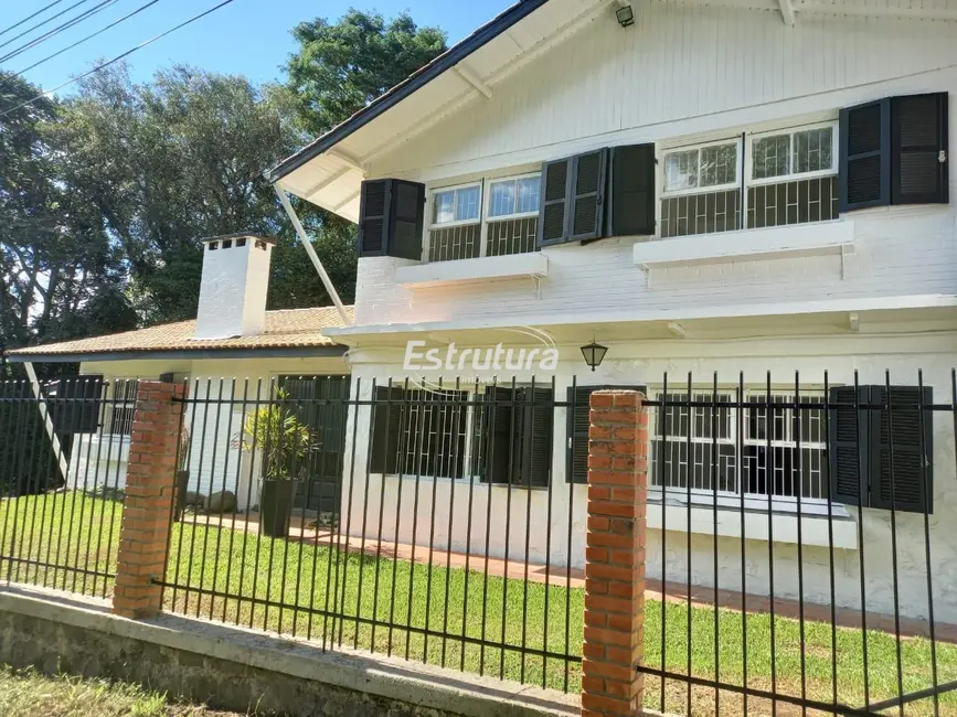 Foto 1 de Casa com 4 quartos à venda, 341m2 em Itaara - RS