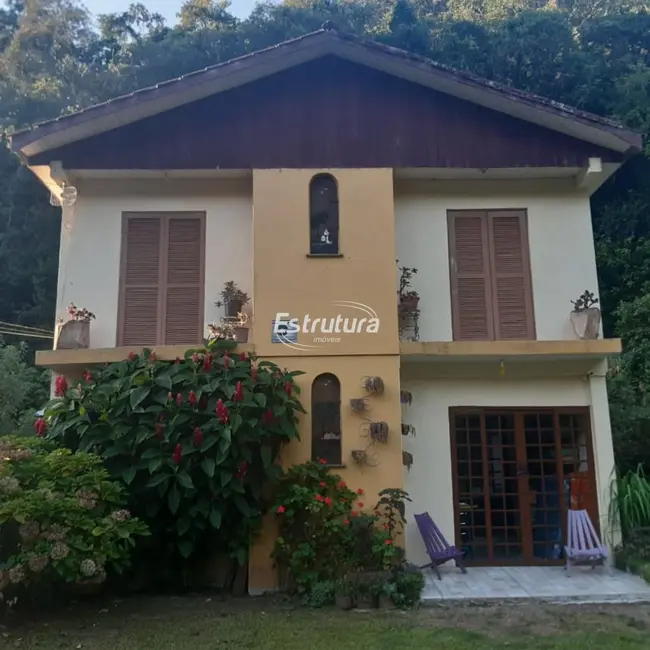 Foto 1 de Chácara com 2 quartos à venda, 20000m2 em Itaara - RS