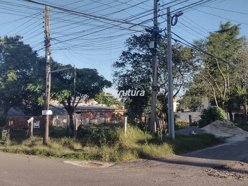 Foto 1 de Terreno / Lote à venda, 600m2 em Juscelino Kubitschek, Santa Maria - RS