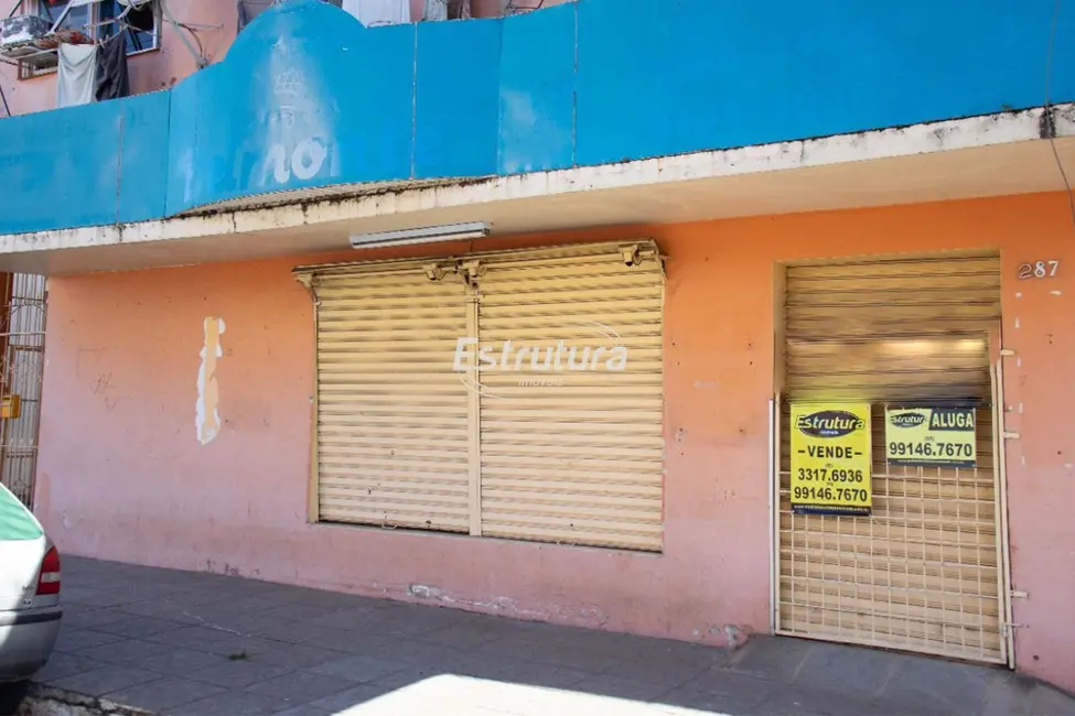 Foto 1 de Loja com 1 quarto à venda, 300m2 em Carolina, Santa Maria - RS