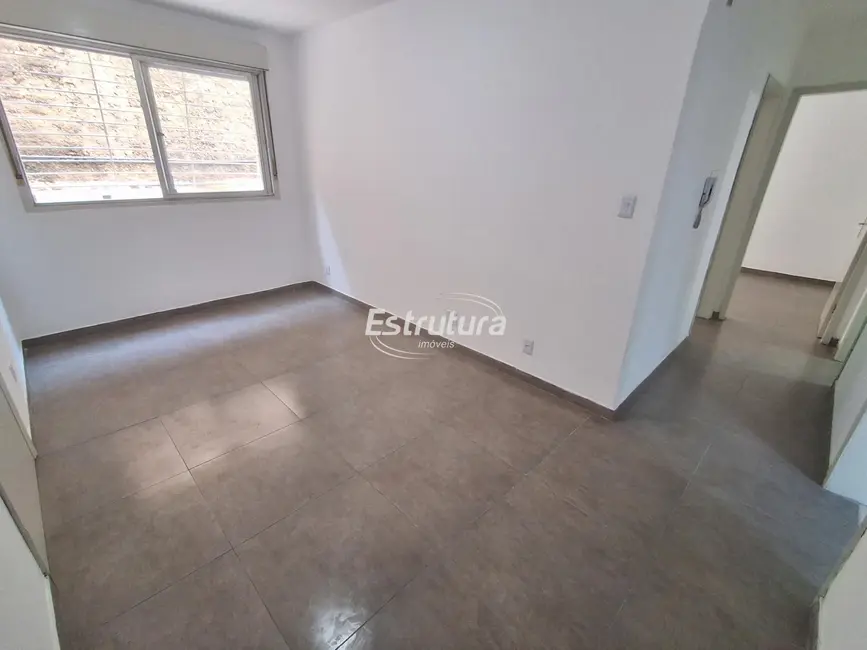 Foto 1 de Apartamento com 2 quartos para alugar, 77m2 em Centro, Santa Maria - RS