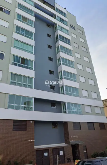 Foto 1 de Cobertura com 3 quartos à venda, 191m2 em Centro, Santa Maria - RS