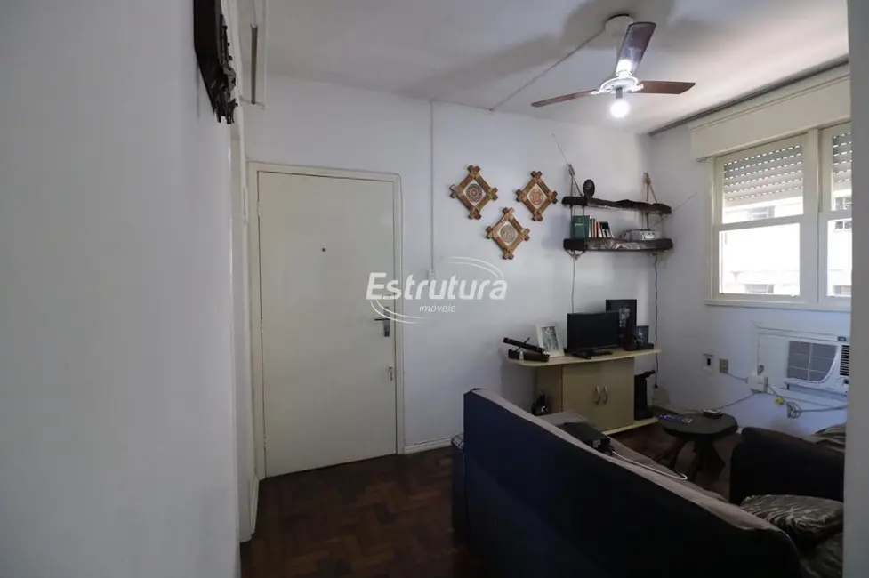 Foto 2 de Apartamento com 2 quartos à venda, 48m2 em Noal, Santa Maria - RS