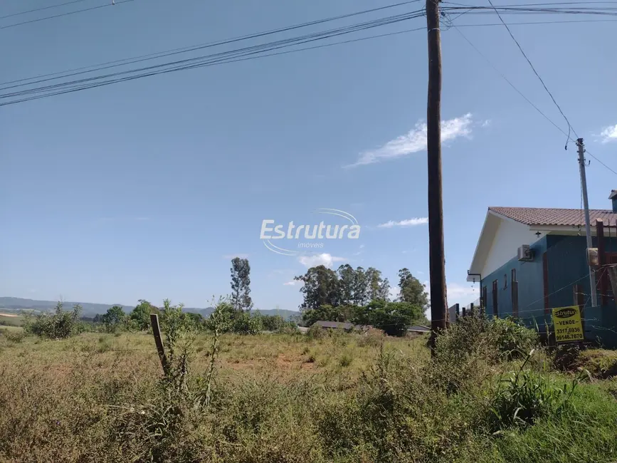 Foto 1 de Terreno / Lote à venda, 420m2 em Santa Maria - RS