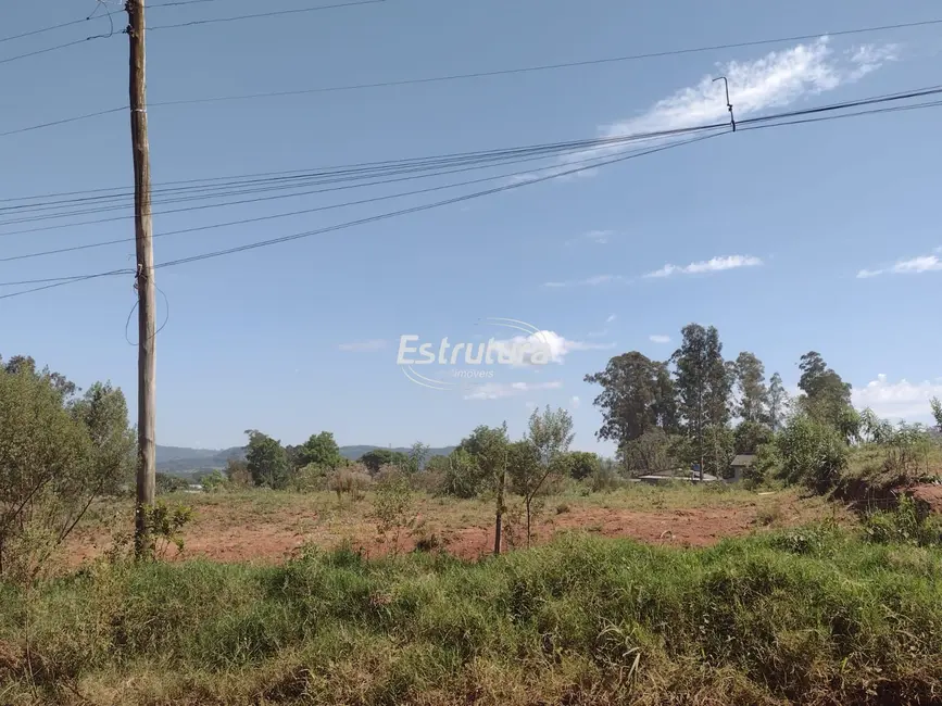 Foto 1 de Terreno / Lote à venda, 390m2 em Santa Maria - RS