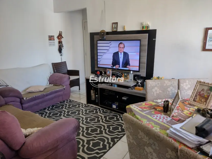 Foto 2 de Apartamento com 2 quartos à venda, 61m2 em Nossa Senhora do Perpétuo Socorro, Santa Maria - RS