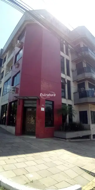 Foto 1 de Apartamento com 3 quartos à venda, 127m2 em Menino Jesus, Santa Maria - RS