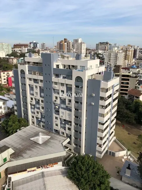 Foto 1 de Cobertura com 3 quartos à venda, 254m2 em Nossa Senhora Medianeira, Santa Maria - RS