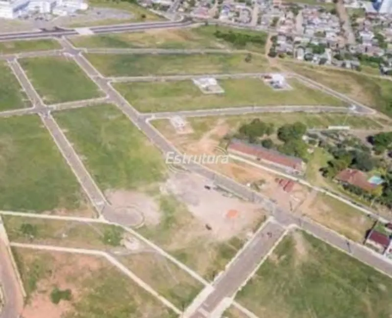 Foto 1 de Terreno / Lote à venda, 352m2 em Pinheiro Machado, Santa Maria - RS