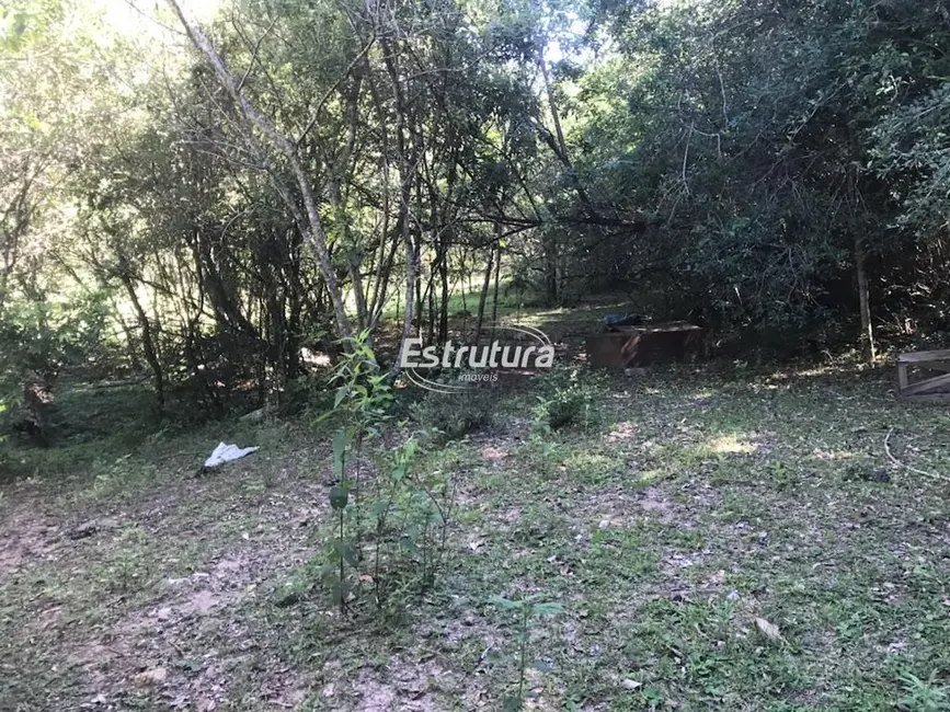 Foto 1 de Terreno / Lote à venda, 5000m2 em Cerrito, Santa Maria - RS