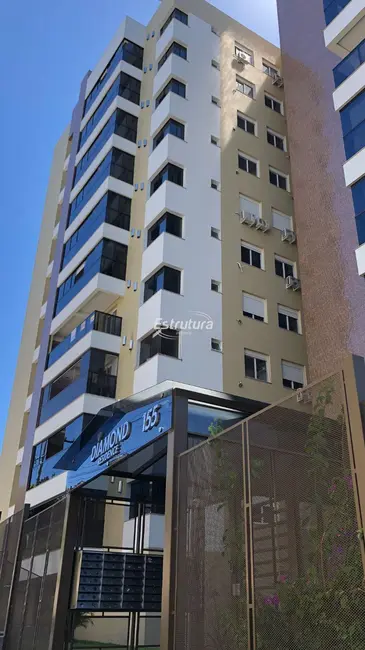 Foto 1 de Apartamento com 3 quartos à venda, 170m2 em Nossa Senhora de Lourdes, Santa Maria - RS