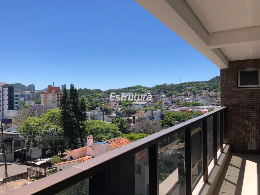 Foto 1 de Apartamento com 3 quartos à venda, 221m2 em Nossa Senhora de Lourdes, Santa Maria - RS