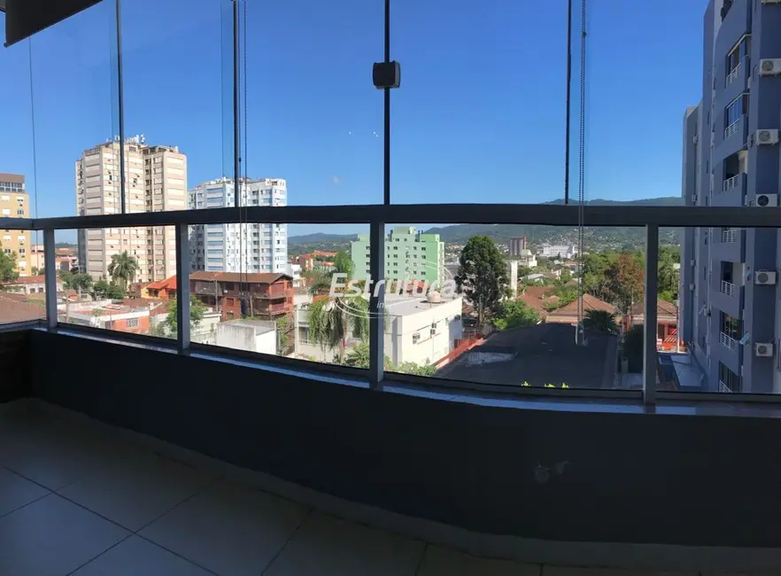 Foto 1 de Apartamento com 2 quartos à venda, 108m2 em Nossa Senhora do Rosário, Santa Maria - RS