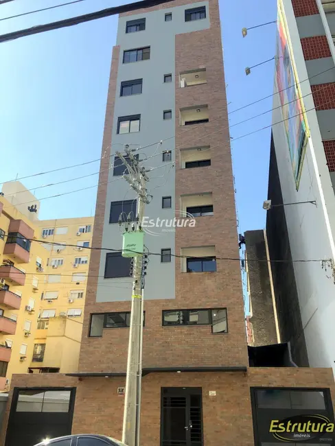 Foto 1 de Apartamento com 1 quarto à venda, 35m2 em Centro, Santa Maria - RS