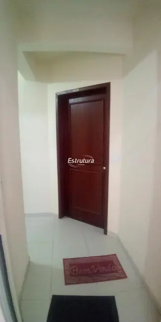 Foto 2 de Apartamento com 1 quarto à venda, 78m2 em Menino Jesus, Santa Maria - RS