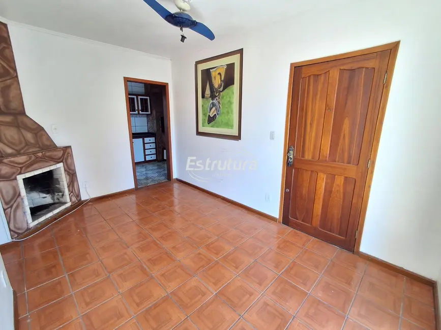 Apartamento com 3 quartos para alugar, 100m2 em Nossa Senhora das Dores, Santa Maria - RS - imagem 8 Foto 8 de Apartamento com 3 quartos para alugar, 100m2 em Nossa Senhora das Dores, Santa Maria - RS