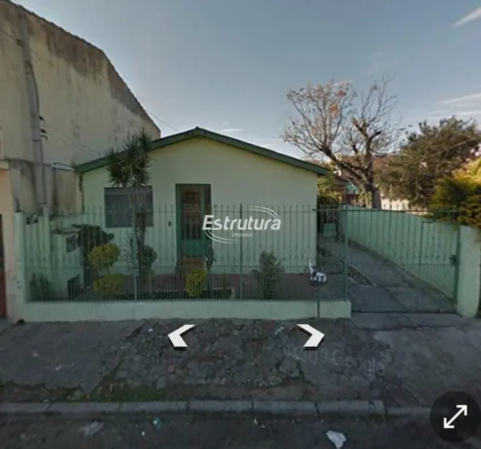 Foto 1 de Terreno / Lote à venda, 400m2 em Carolina, Santa Maria - RS