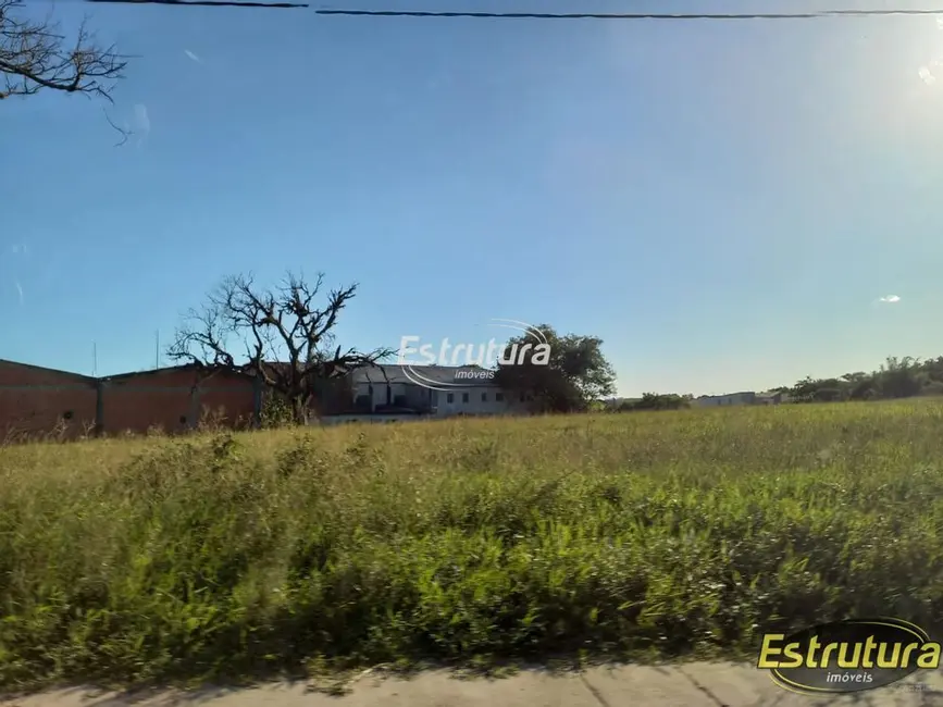 Foto 1 de Terreno / Lote à venda, 14680m2 em Urlândia, Santa Maria - RS