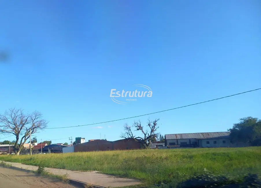 Foto 2 de Terreno / Lote à venda, 14680m2 em Urlândia, Santa Maria - RS