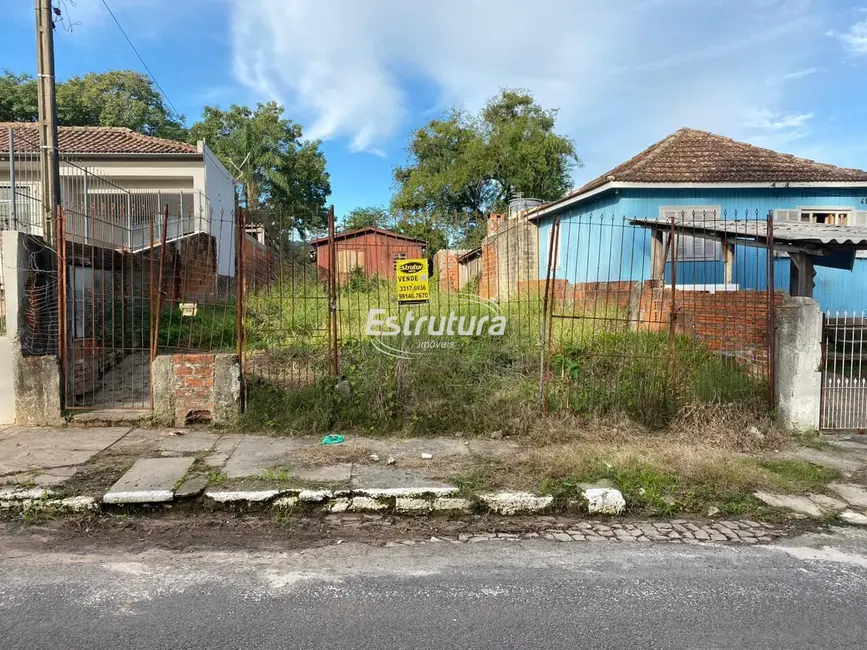 Foto 1 de Terreno / Lote à venda, 440m2 em Nossa Senhora do Perpétuo Socorro, Santa Maria - RS