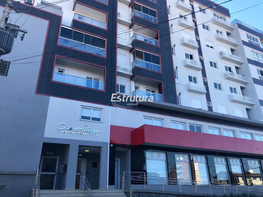 Foto 1 de Apartamento com 2 quartos à venda, 79m2 em Camobi, Santa Maria - RS