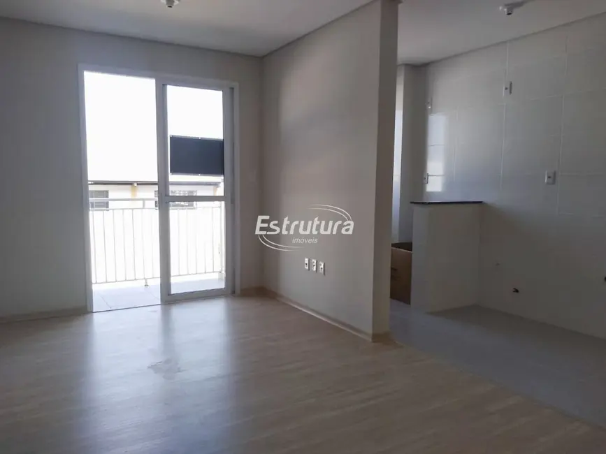 Foto 2 de Apartamento com 2 quartos à venda, 65m2 em Camobi, Santa Maria - RS