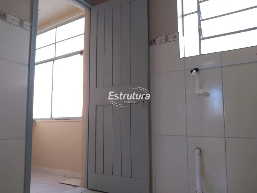 Foto 2 de Apartamento com 3 quartos à venda, 61m2 em Nossa Senhora de Fátima, Santa Maria - RS