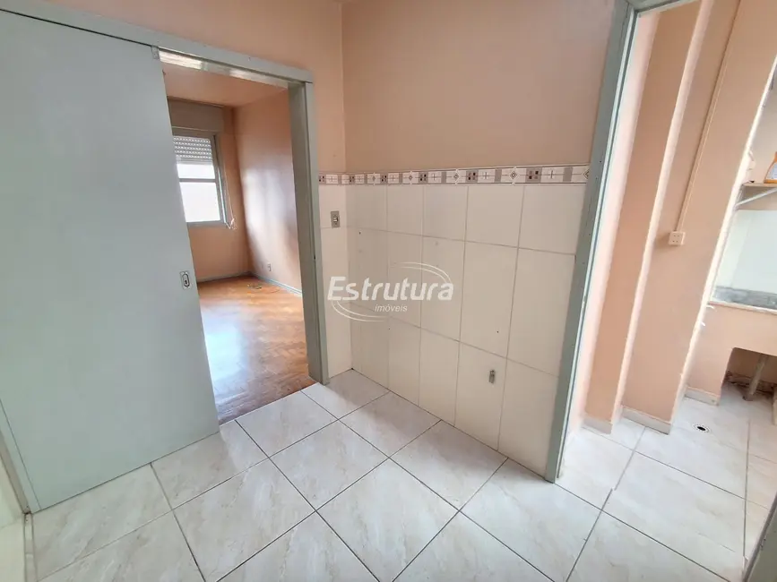 Foto 8 de Apartamento com 3 quartos à venda, 61m2 em Nossa Senhora de Fátima, Santa Maria - RS