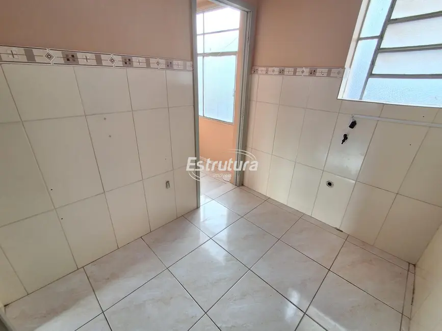 Foto 7 de Apartamento com 3 quartos à venda, 61m2 em Nossa Senhora de Fátima, Santa Maria - RS
