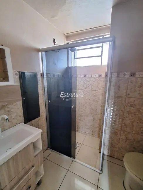 Foto 3 de Apartamento com 3 quartos à venda, 61m2 em Nossa Senhora de Fátima, Santa Maria - RS