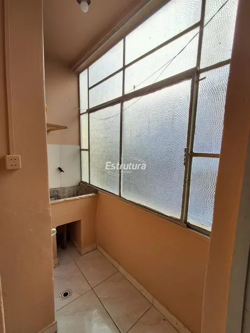 Foto 9 de Apartamento com 3 quartos à venda, 61m2 em Nossa Senhora de Fátima, Santa Maria - RS