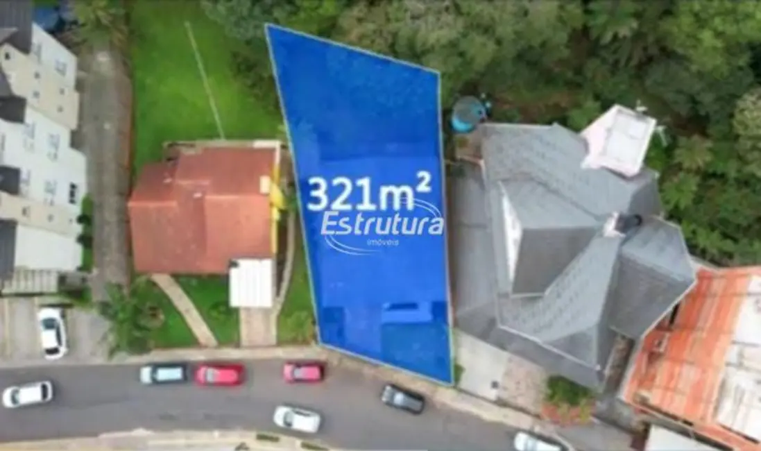 Foto 2 de Terreno / Lote com 4 quartos à venda, 321m2 em Centro, Gramado - RS