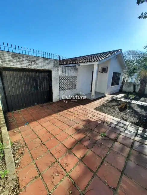 Foto 2 de Casa com 3 quartos à venda, 187m2 em Patronato, Santa Maria - RS