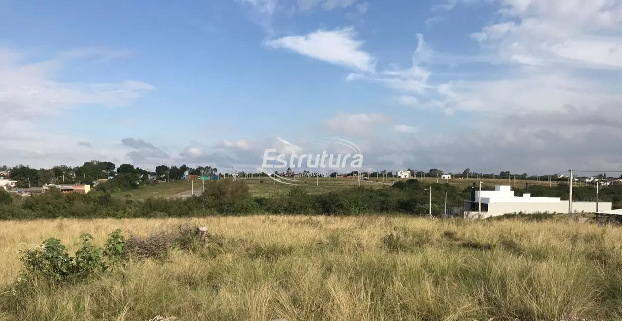 Foto 1 de Terreno / Lote à venda, 426m2 em Camobi, Santa Maria - RS