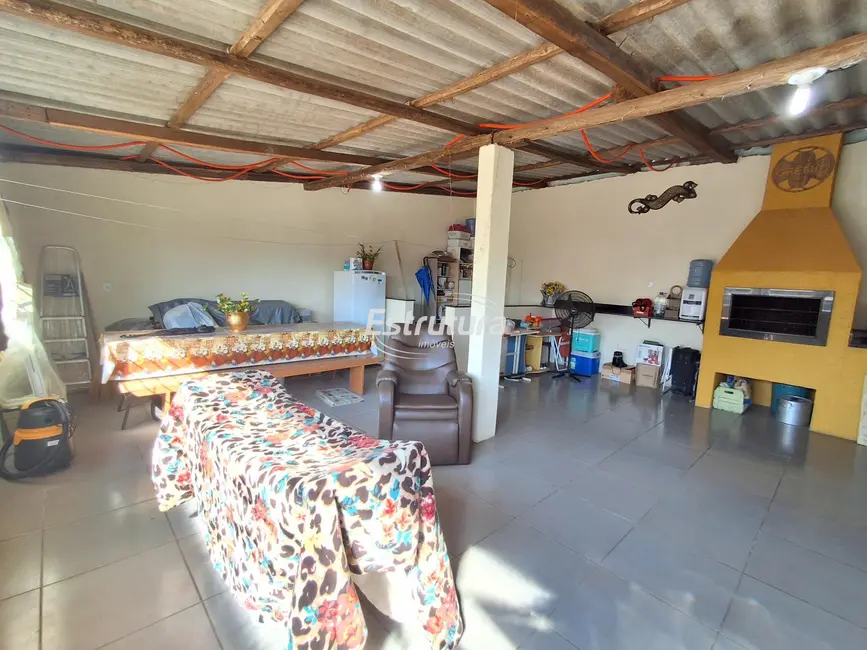 Foto 1 de Casa com 2 quartos à venda, 125m2 em Camobi, Santa Maria - RS