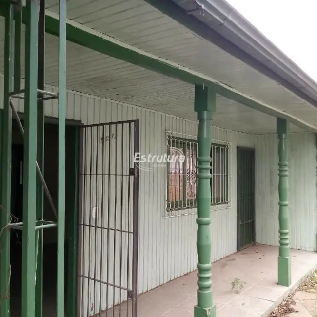 Foto 1 de Terreno / Lote à venda, 300m2 em Patronato, Santa Maria - RS