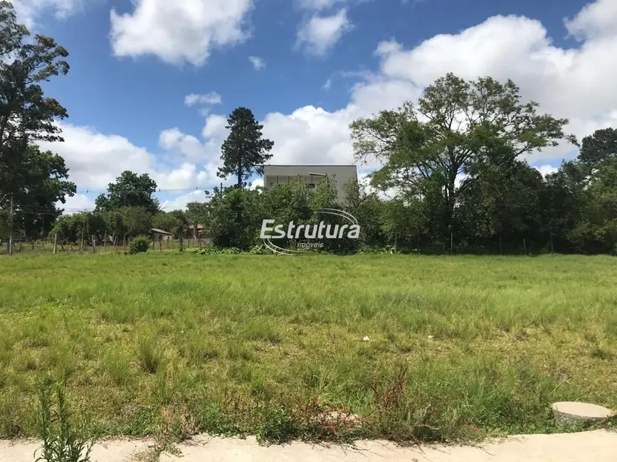 Foto 1 de Terreno / Lote à venda, 330m2 em Pinheiro Machado, Santa Maria - RS