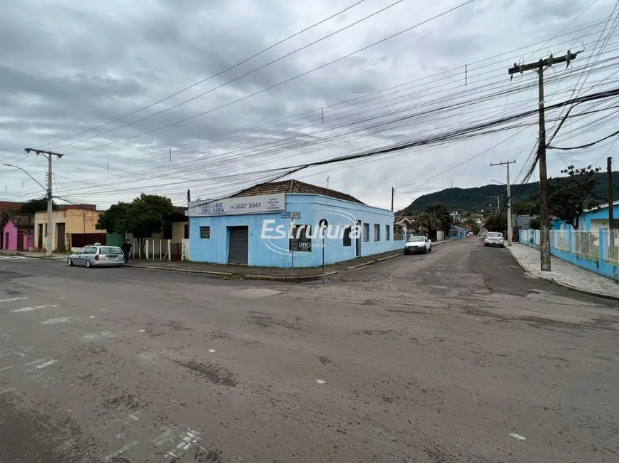 Foto 1 de Loja com 2 quartos à venda, 300m2 em Salgado Filho, Santa Maria - RS