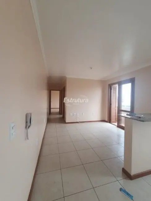 Foto 1 de Apartamento com 2 quartos à venda, 68m2 em Camobi, Santa Maria - RS