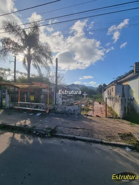 Foto 1 de Terreno / Lote à venda, 800m2 em Carolina, Santa Maria - RS