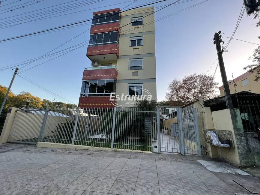 Foto 1 de Apartamento com 2 quartos à venda, 72m2 em Nonoai, Santa Maria - RS